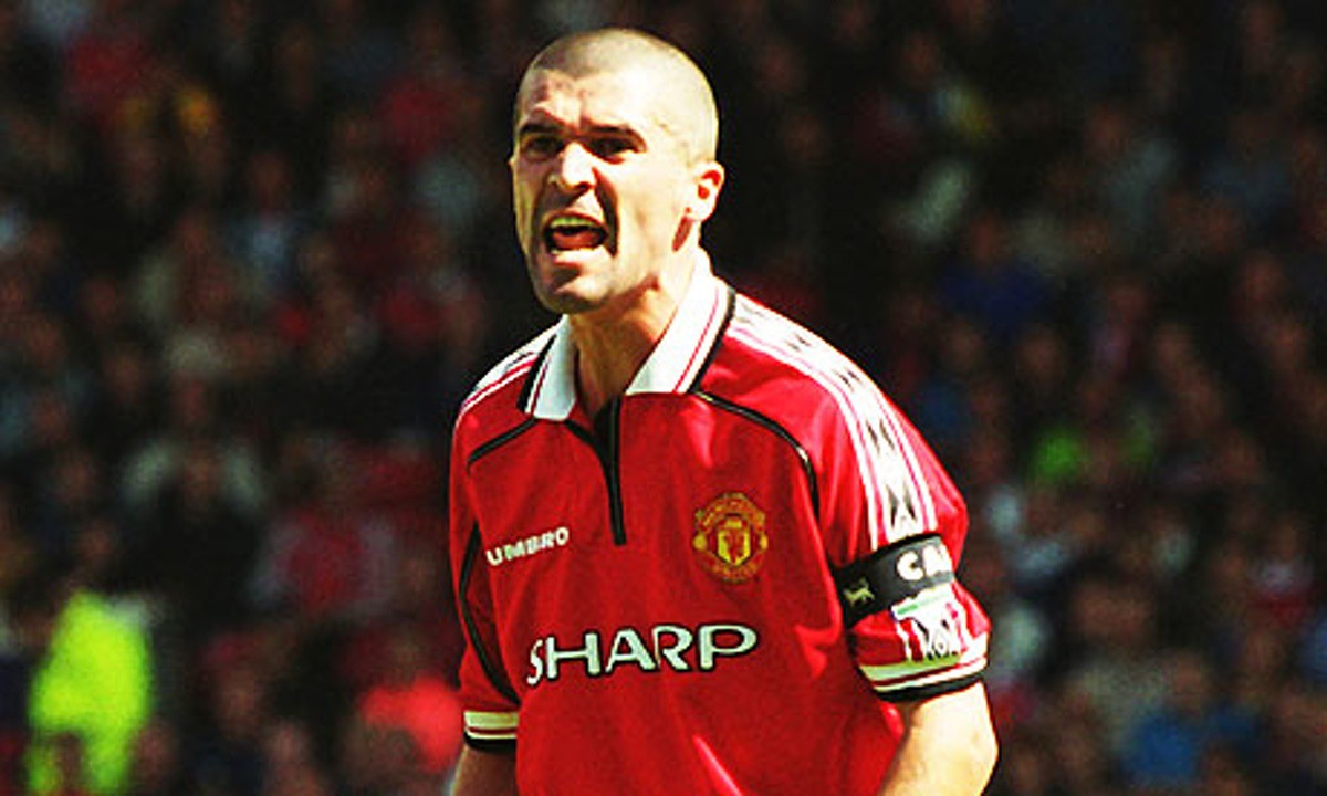 Trở về kí ức (Kỳ 1): Những cầu thủ vĩ đại nhất CLB Manchester United (Phần 2)