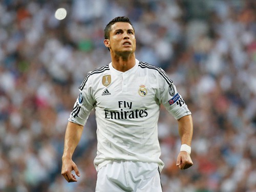 Cristiano Ronaldo có thể rời Real Madrid: Tôi đẹp, tôi có quyền!