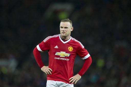 Giải pháp nào cho hàng công Quỷ đỏ: Wayne Rooney "khúc xương khó nhằn" của Van Gaal