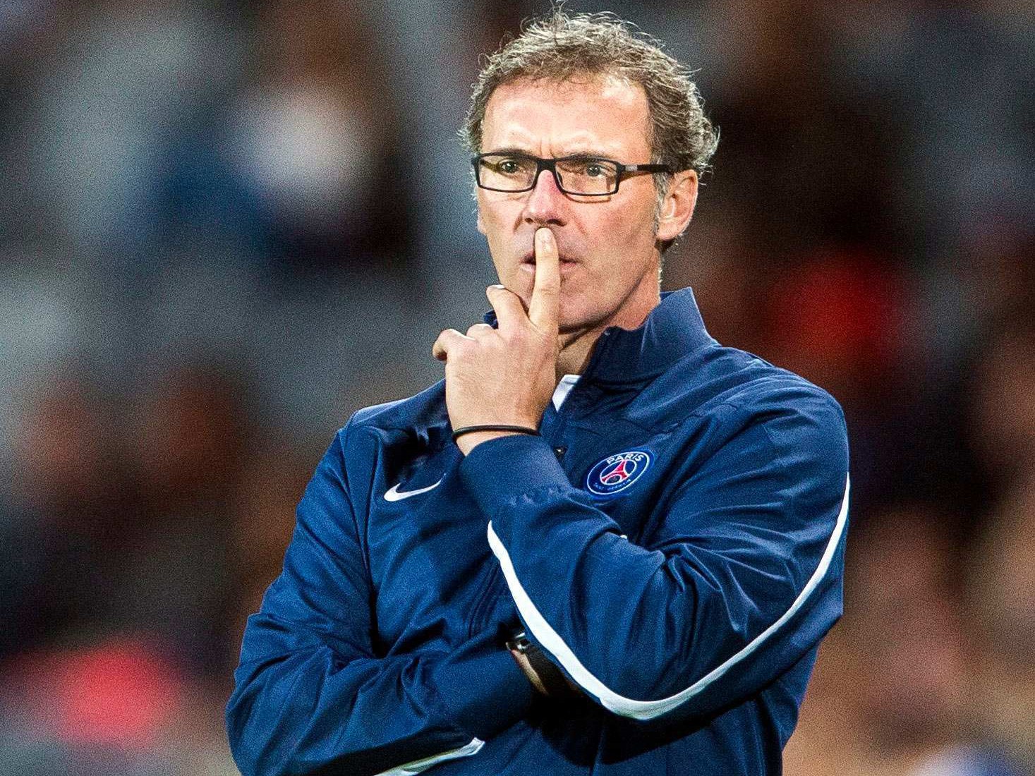HLV Laurent Blanc: Chelsea càng thua, ông càng mệt