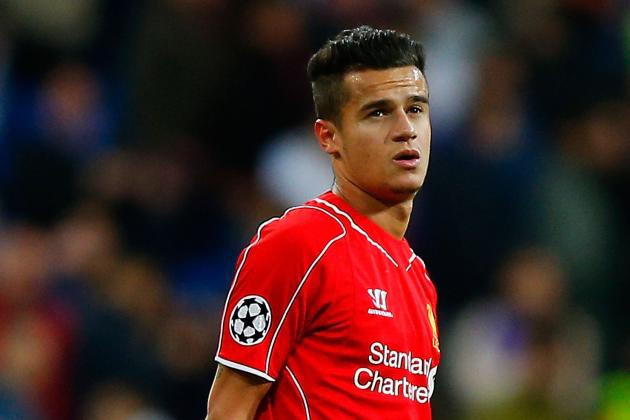 Jamie Redknapp: “Coutinho sẽ là Goetze của Anfield”