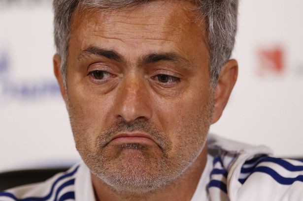 Jose Mourinho: HLV bị ghét nhất châu Âu