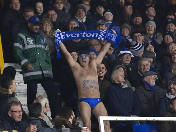 Những tình huống hài hước nhất vòng 11 Premier League