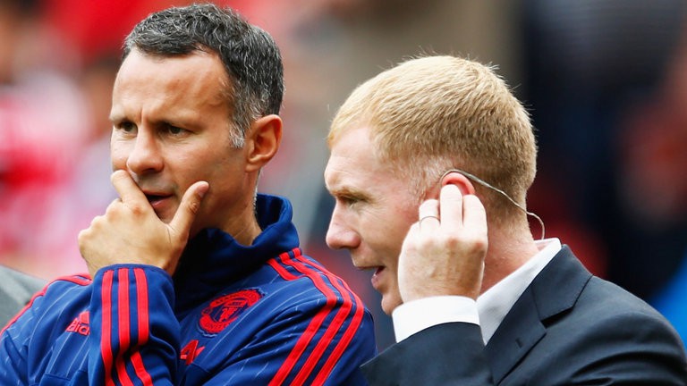 Paul Scholes: Chê bai thì “bye bye Old Trafford”