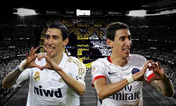 Real Madrid vs PSG: Ngày về của thiên thần