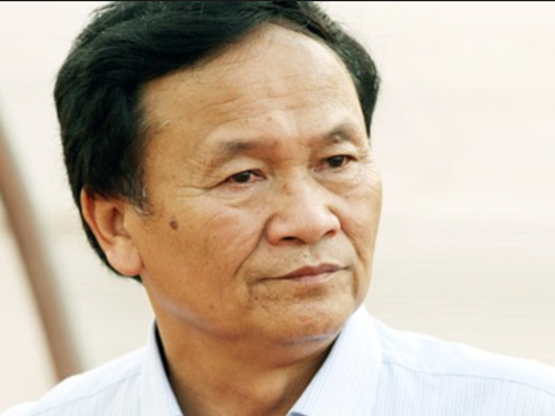 TGĐ SLNA Nguyễn Hồng Thanh: “100 triệu đồng chỉ là đưa trước thôi”