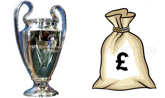 BLV Quang Huy: Tiền bạc sẽ "giết chết" UEFA Champions League?
