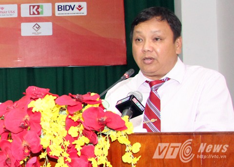 Danh sách U.21 báo Thanh Niên: “Chỉ là hiểu lầm”