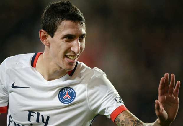 Di Maria: "Chúng tôi chơi tốt gấp 10 lần Real Madrid"