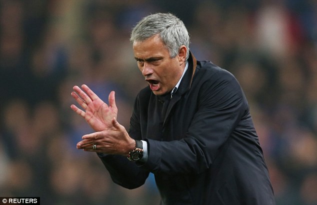 Đội bóng nào muốn có Mourinho, phải chi 100 triệu euro