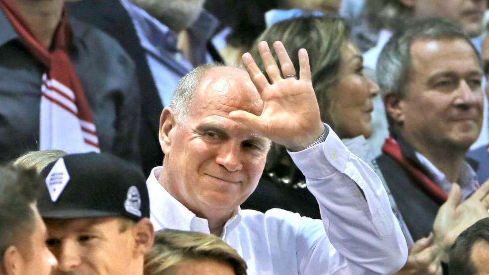 Hoeness sắp tự do hoàn toàn