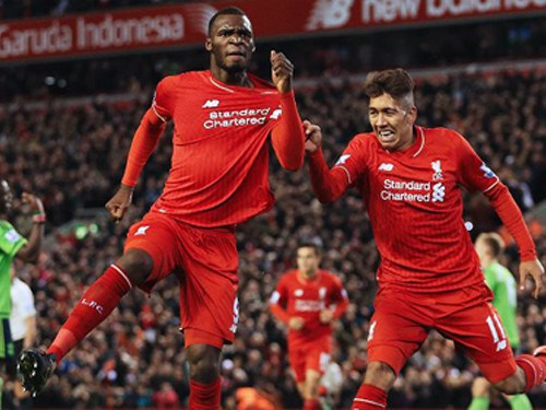 01h00 (6/11), Rubin Kazan - Liverpool: Cần Ben-te-khỏe
