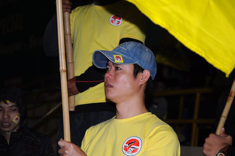 MV Corp 3-1 Triều Khúc (Vòng 8 HPL-S3): Nước mắt