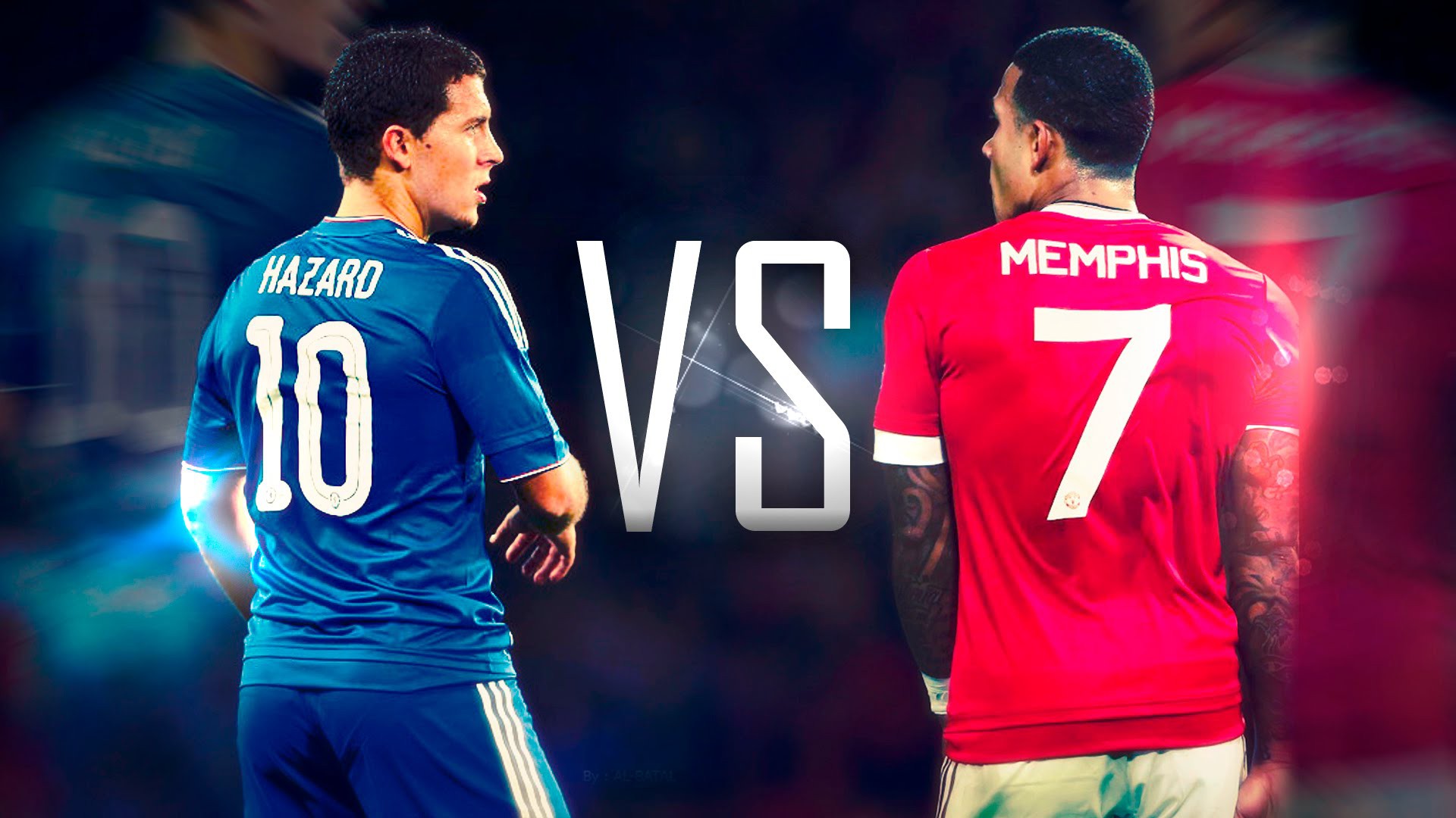Real Madrid tìm người thay Ronaldo: Chiếc áo rộng của Hazard và Depay