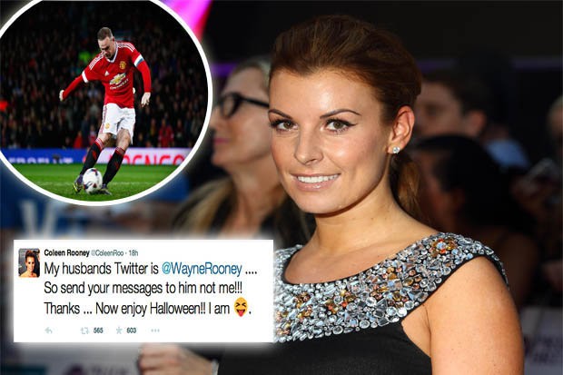 Rooney chơi dở, fan đổ lỗi cho Coleen