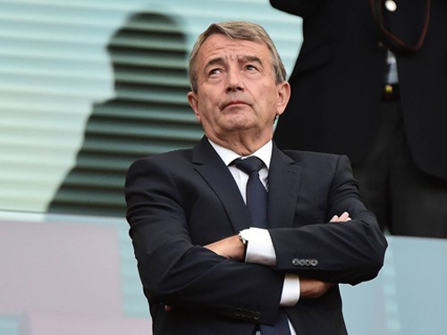 Vụ điều tra gian lận thuế ở DFB: Liệu Niersbach có thể tại vị?