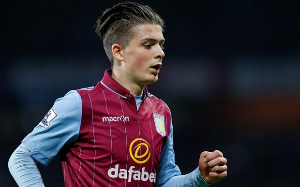 Anh và Grealish còn chờ FIFA