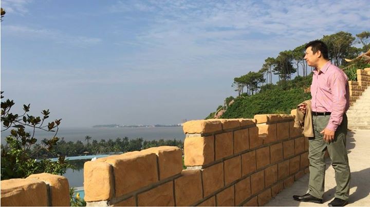 BLV Quang Huy: Hải Phòng trong tôi