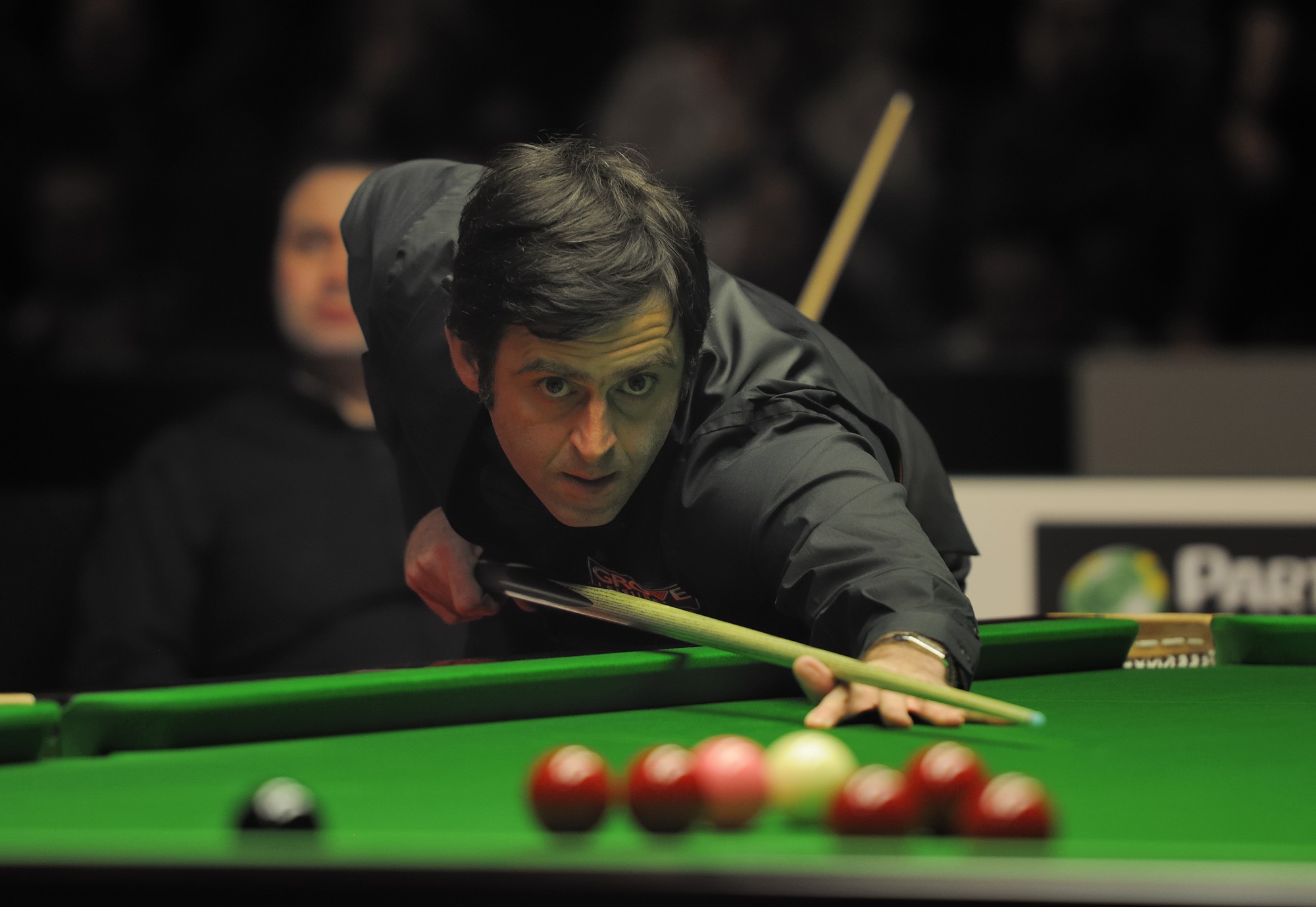 Chiếc bàn billiards mà ai cũng muốn chơi