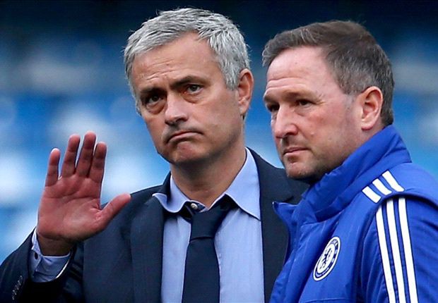 Cựu HLV Augusto Inacio: “Abramovich sẽ sai lầm nếu sa thải Mourinho”