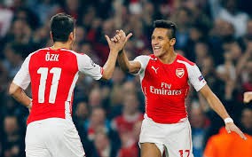 Arsenal: Đen thôi,  đỏ quên đi (?!)
