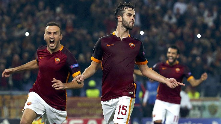 Rudi Garcia: "AS Roma chiến thắng nhờ bản lĩnh vững vàng"