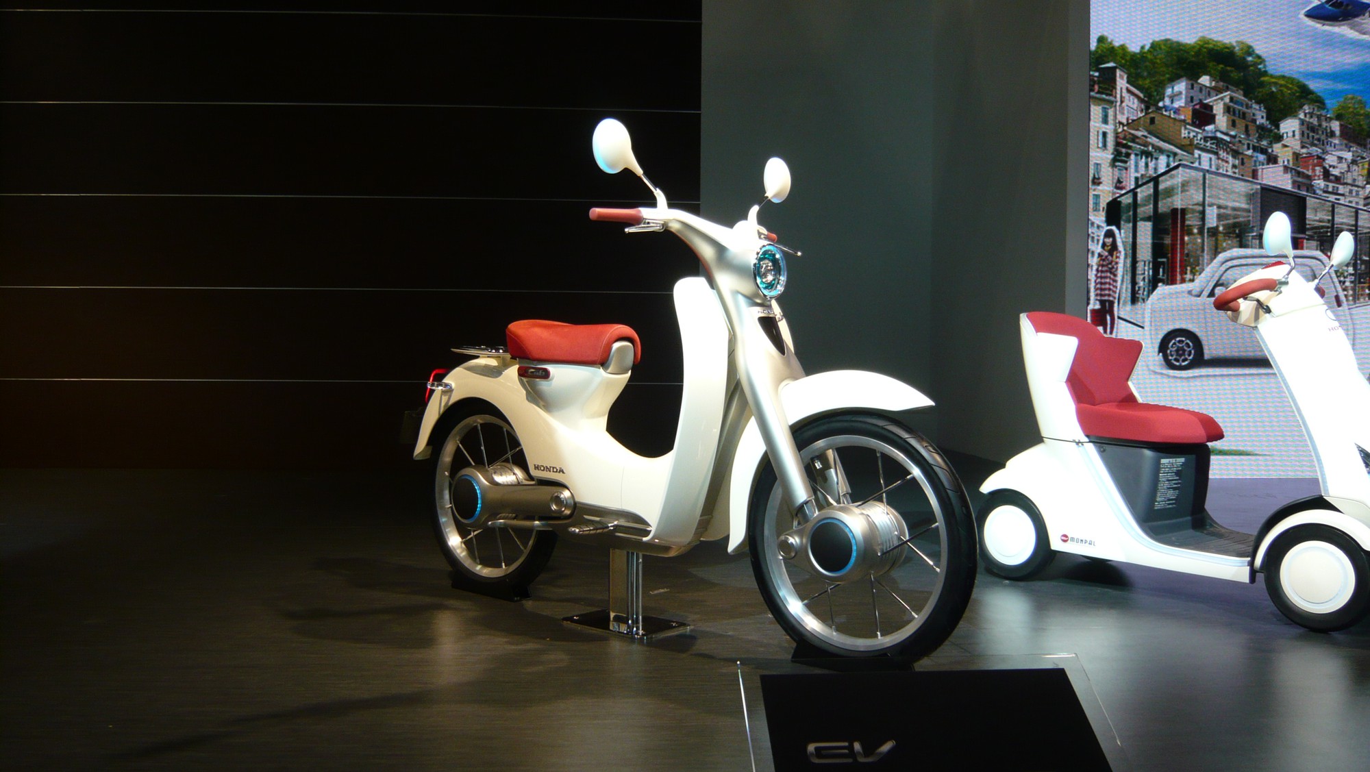 Xe và Cuộc sống số 27