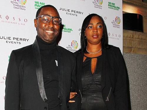 Andy Cole bị suy thận