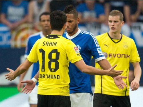 Borussia Dortmund - Schalke 04: Derby của danh dự và niềm kiêu hãnh