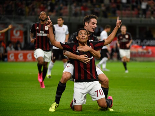02h45 (08/11), Milan - Atalanta: Gặp bóng chết, Milan vui như Tết