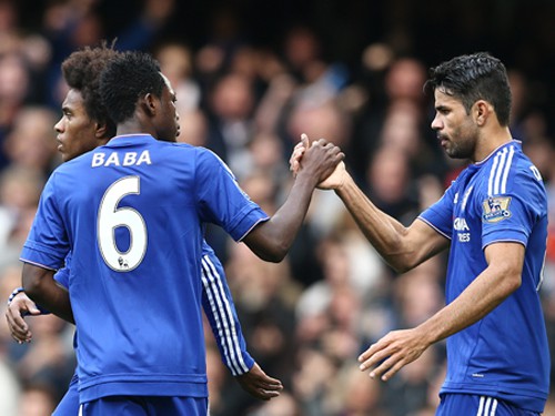 00h30 (08/11), Stoke - Chelsea: Mourinho chưa thể “chết”!
