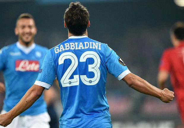 Napoli 5-0 Midtjylland: Hủy diệt đội khách, Napoli có vé đầy thuyết phục