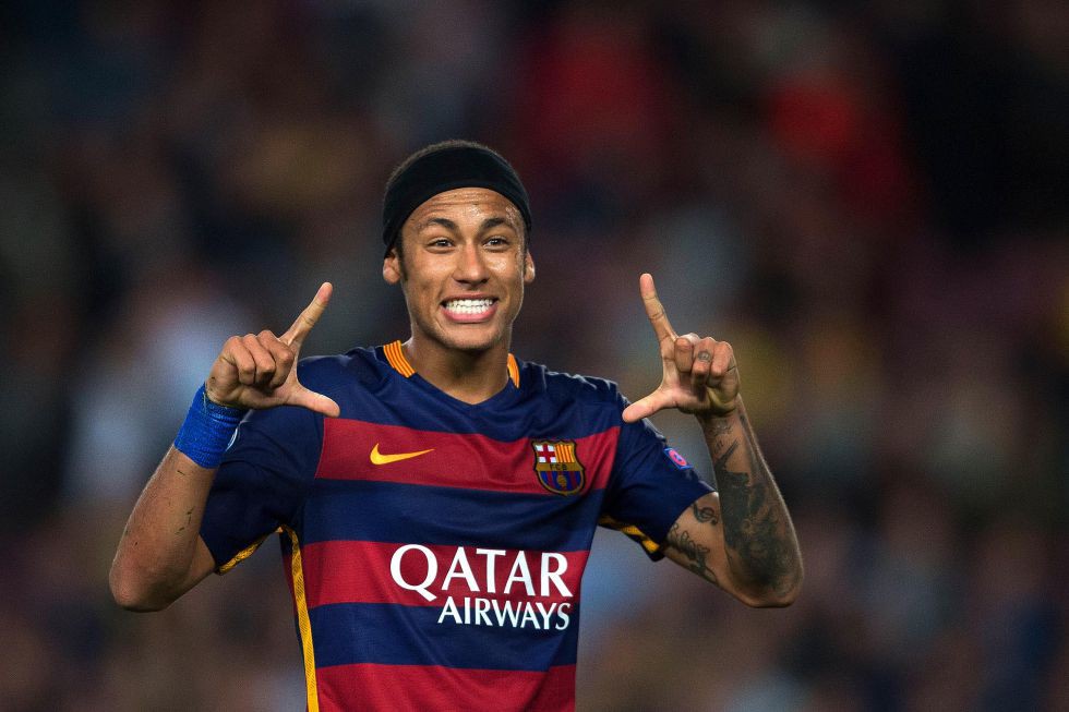 Neymar, Suarez và những cột mốc đặc biệt