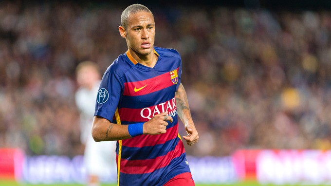 Neymar: "Tôi không thích xem bóng đá"