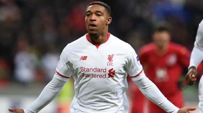 Rubin Kazan 0-1 Liverpool: Ba điểm đầu tiên