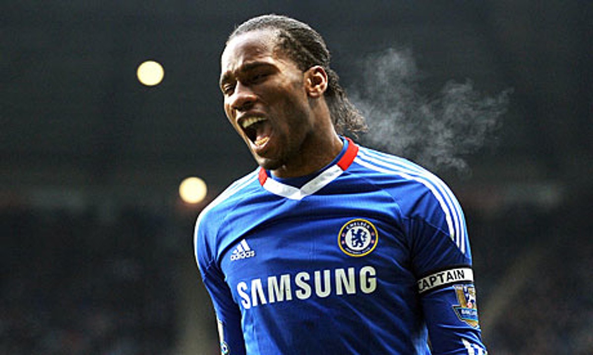 Trở về kí ức (Kỳ 2): Chelsea và những huyền thoại (Phần 2)