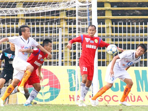 CLB XSKT Cần Thơ thua kiện: Bài học cho tất cả