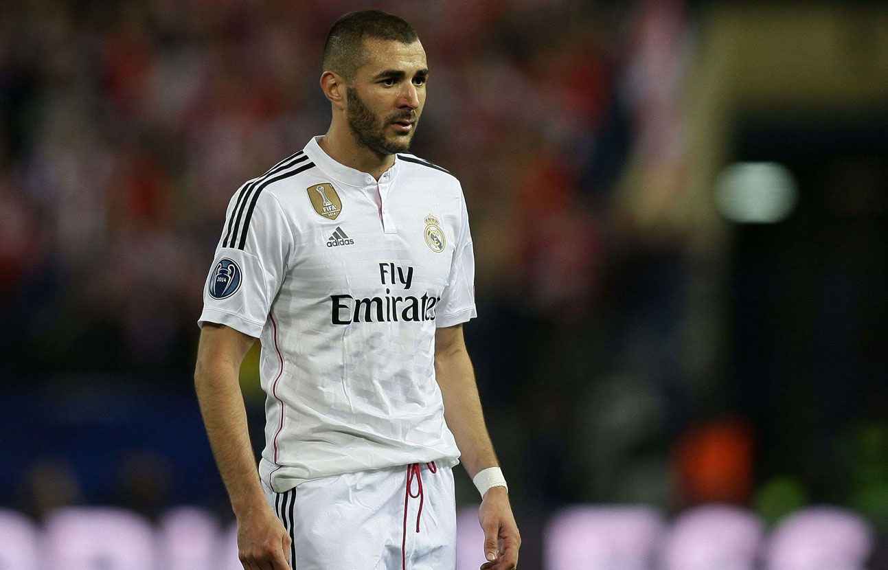 Vụ Mathieu Valbuena bị tống tiền bằng clip phòng the: Benzema có thể lĩnh án 5 năm tù giam