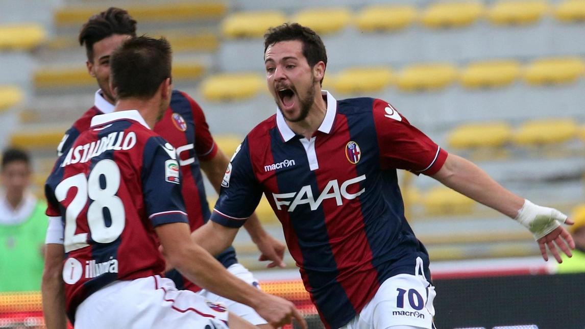 00h00 (8/11), Verona - Bologna: Đợi Destro “rồ ga”