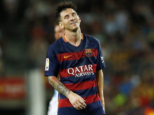 22h00 (08/11), Barcelona - Villarreal: Leo, đừng vội!