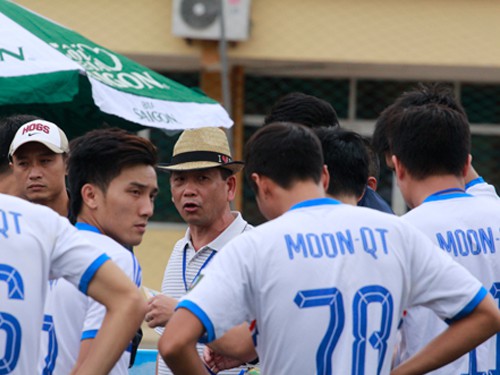Câu chuyện HPL-S3: Cuộc cách mạng của Moon Quang Trung