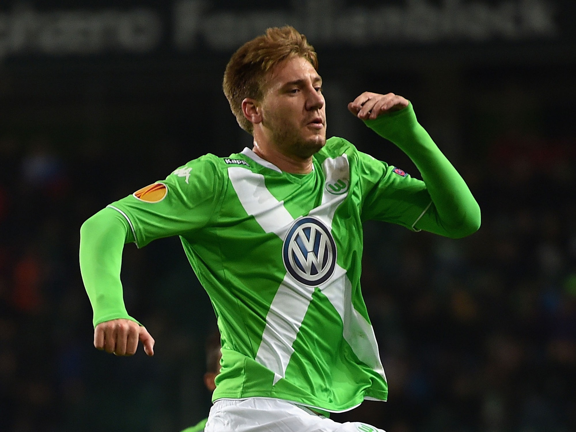 CĐV Than Quảng Ninh khóc thét với tình huống Lord Bendtner hiển linh tại BTV Cup