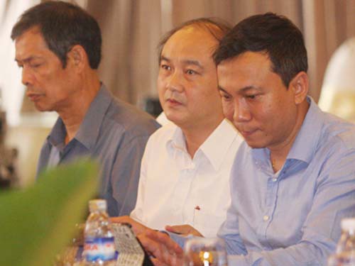 Vụ Quế Ngọc Hải: “Có những lỗ hổng, cần phải thay đổi để hoàn thiện”