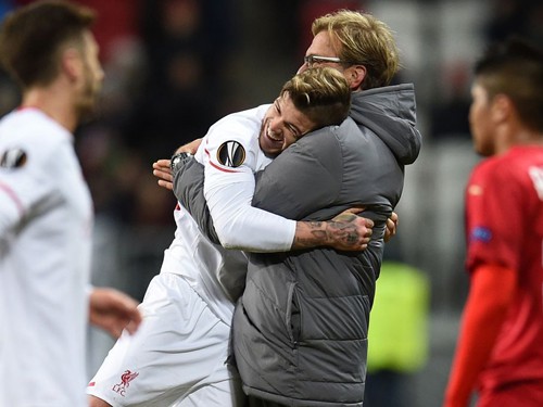 23h00 (08/11), Liverpool - Crystal Palace: Klopp đã “lột xác” ai?