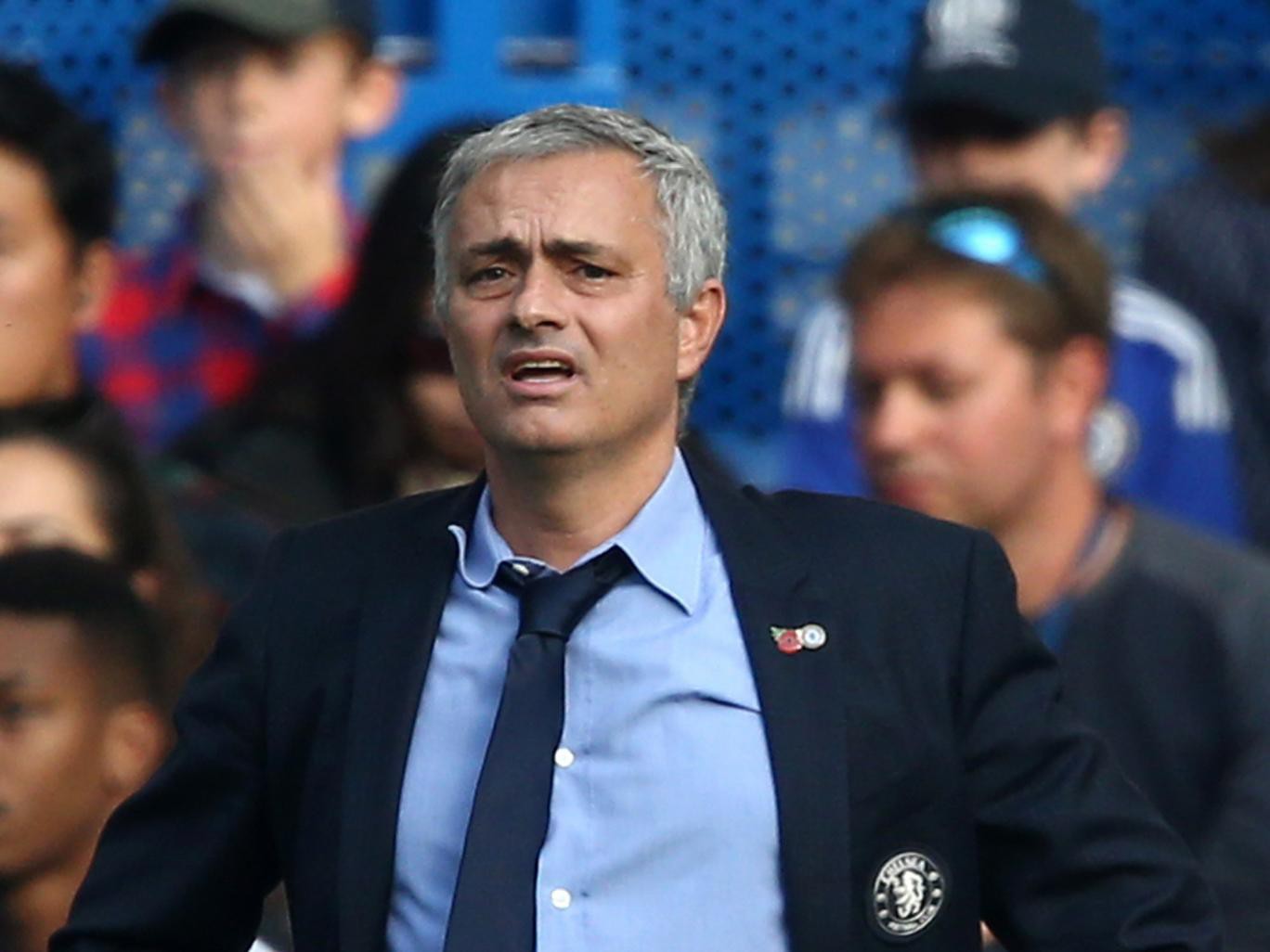 Mourinho có thể làm được gì ở Stoke?