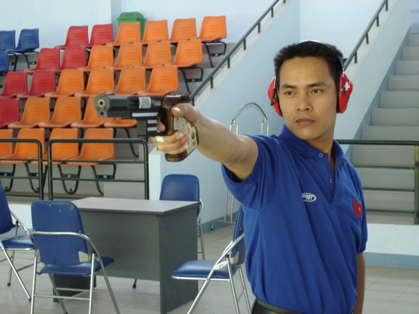 Những gương mặt xuất sắc của thể thao Việt Nam