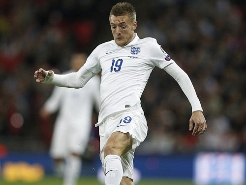 Roy Hodgson: “Vardy tuổi gì mà ra yêu sách”!