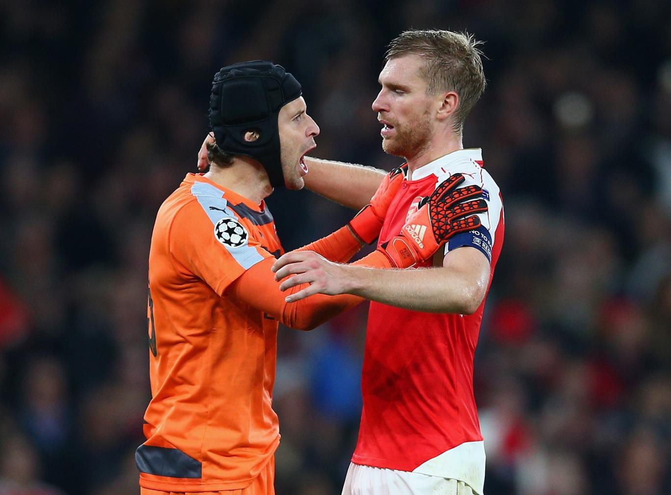 23h00 (08/11): Arsenal - Tottenham: Công mạnh đấu thủ cường