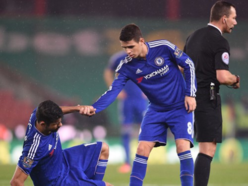 Chelsea: Quá đà thành sa đà