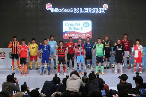 Nhà báo Nguyễn Nguyên: Đi học K-League